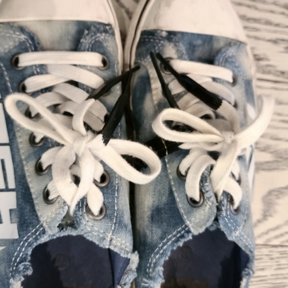 ASH KEDS *above see level* - Picture 4 of 13